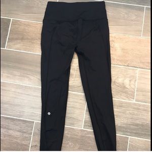 Lululemon Like Nothing 7/8 tight